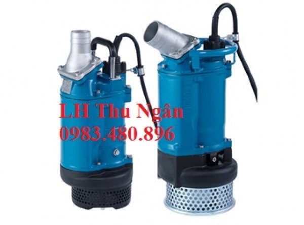 Bán máy bơm nước thải KTZ35.5 giá tốt nhất Call 0983.480.896 