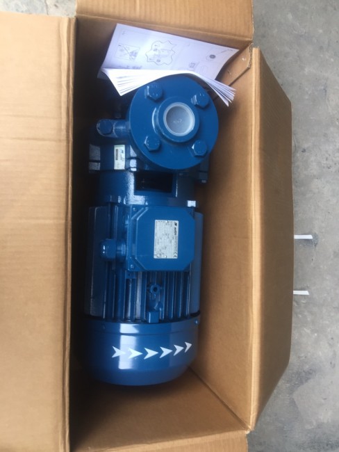 Bán máy bơm trục ngang CM40-200A công suất 7,5kw giá tốt Call 0983.480.896 