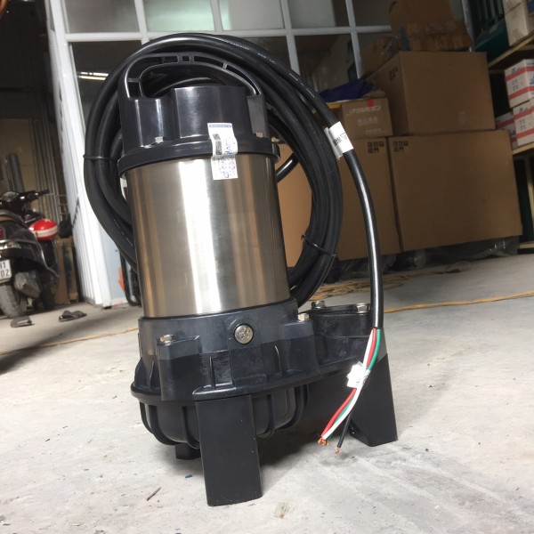 Bán máy bơm Tsurumi 50PU2.4 xuất xứ Japan Call 0983.480.896 