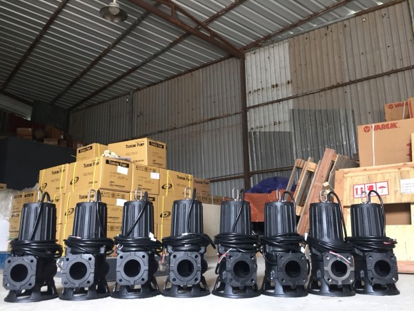 Bán máy bơm Tsurumi 50U21.5 xuất xứ Japan Call 0983.480.896 