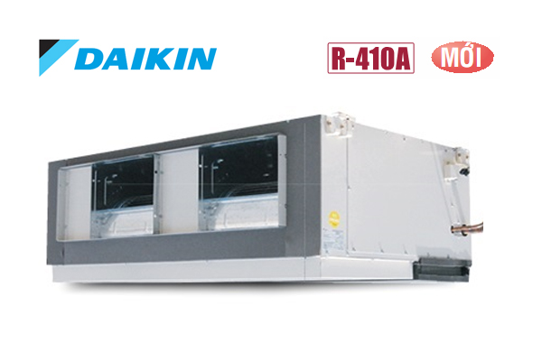 Bán máy lạnh giấu trần nối ống gió Daikin 15HP giá sỉ cực rẻ cho nhà thầu công trình