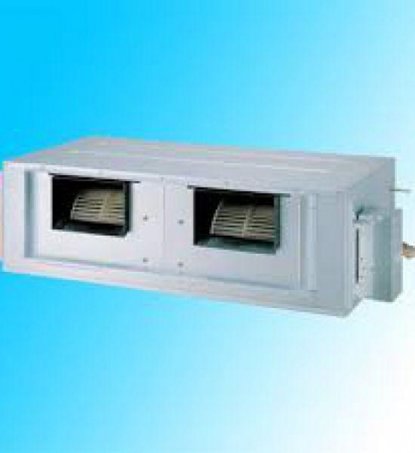 Bán máy lạnh giấu trần nối ống gió Daikin - Cơ điện lạnh Cao Vĩ