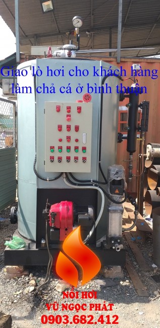 Bán nồi hơi cũ giá rẻ | 0903.682.412