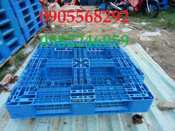 Bán palelt nhựa thanh lý giá siêu rẻ tại Quảng Nam, Quảng Ngãi, Bình Định 