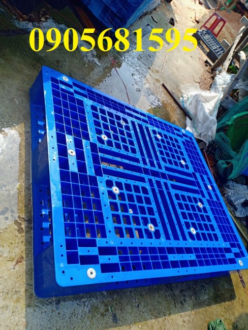 Bán pallet nhựa kê kho giá rẻ tại Quảng Bình Quảng Trị 0905681595