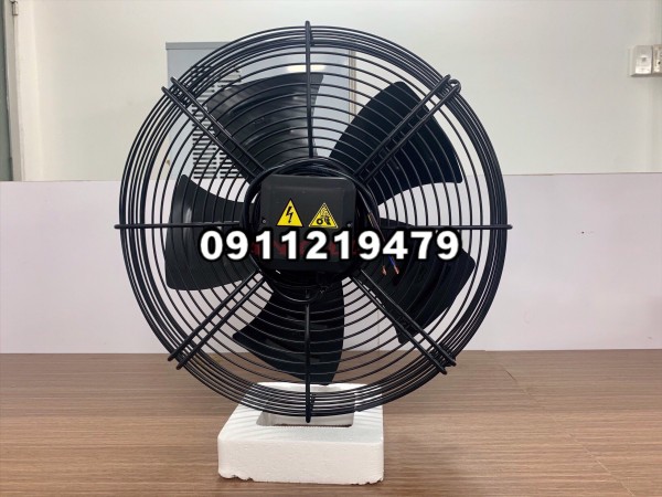 bán quạt dàn lạnh đường kính 600mm model YWF4D-600S