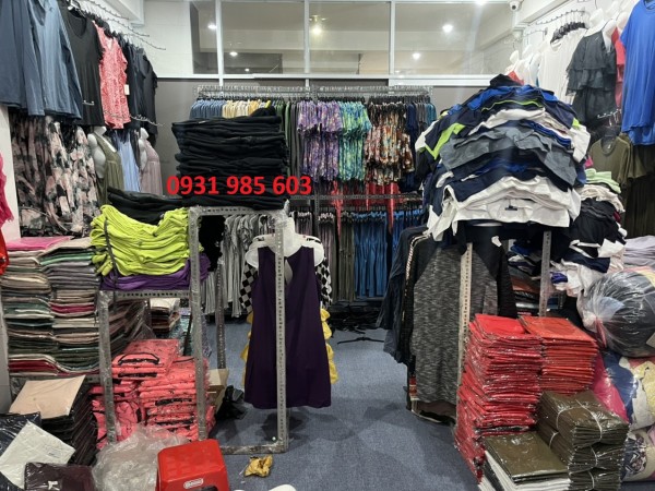 BÁN SỈ ĐẦM XUẤT KHẨU MÀU CAM KIỂU YẾM, GIÁ RẺ 28K