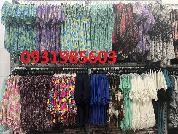 BÁN SỈ LÔ QUẦN SHORT THUN NỮ BIGSIZE XUẤT DƯ, GIÁ SIÊU RẺ 15K