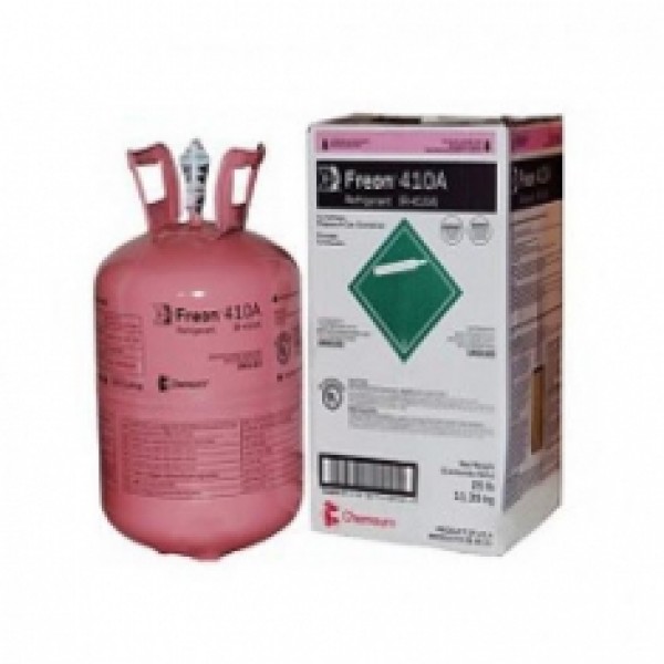 Bán sỉ và lẻ Gas lạnh 410a Chemours Freon Mỹ & TQ 11,35 kg - 0902 809 949