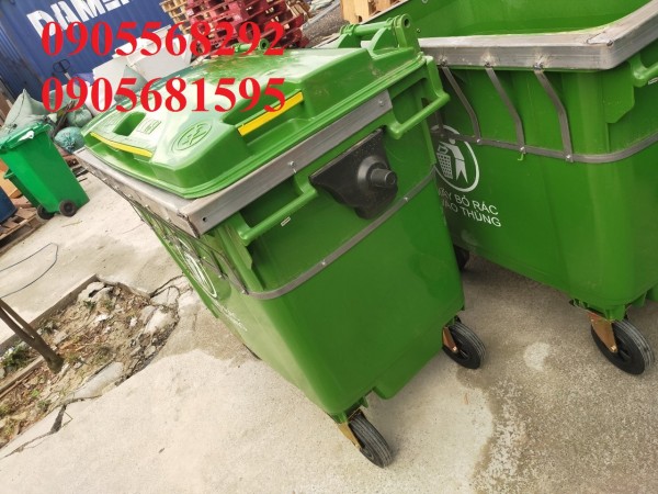 Bán sỉ và lẻ thùng rác giá rẻ tại Đà Nẵng 0905681595