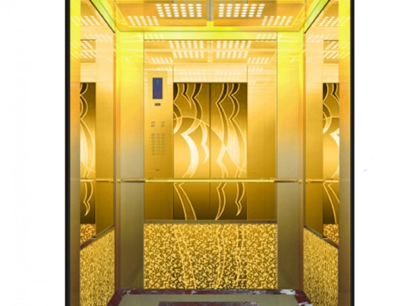Bán tấm inox vàng gương 8k chất lượng sáng bóng tại Hưng Yên