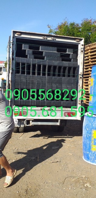 Bán thanh lý pallet kê hàng giá chỉ 95k 0905681595
