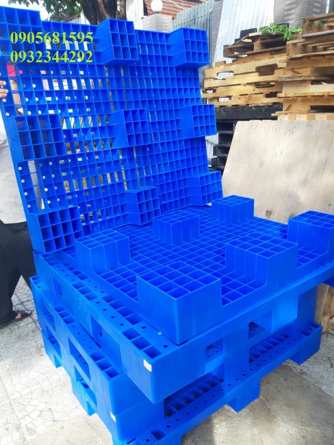 Bán thanh lý pallet nhựa giá siêu rẻ tại Đà Nẵng 0905681595