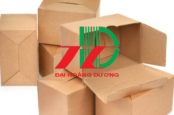 Bán thùng carton tại Tây Ninh giá rẻ - 0903 339 386 
