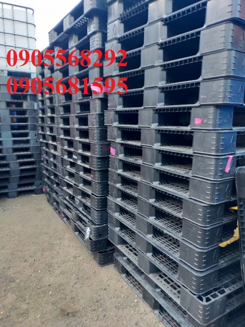 Bán và cho thuê pallet kê hàng giá rẻ 0905681595