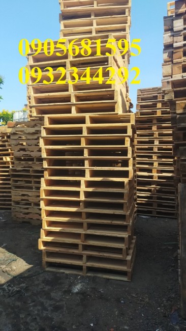 Bán và cho thuê pallet nhựa kê hàng giá rẻ tại Đà Nẵng 0905681595