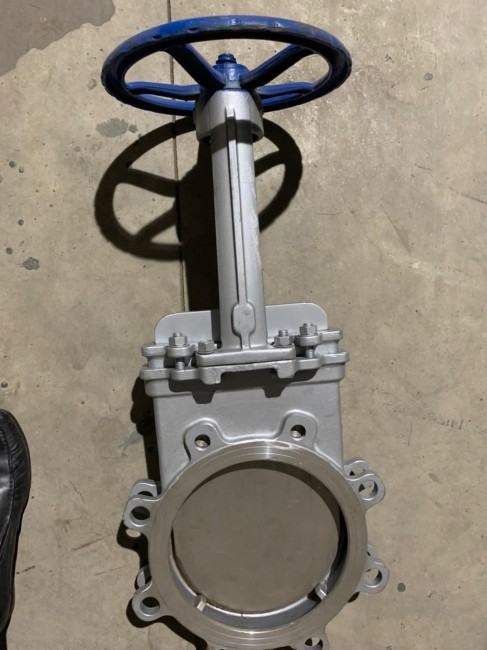 Bán van dao inox Trung Quốc giá rẻ tại Hải Phòng 