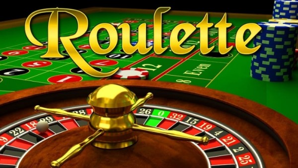 bàn xoay roulette là gì? luật chơi của bàn xoay Roulette