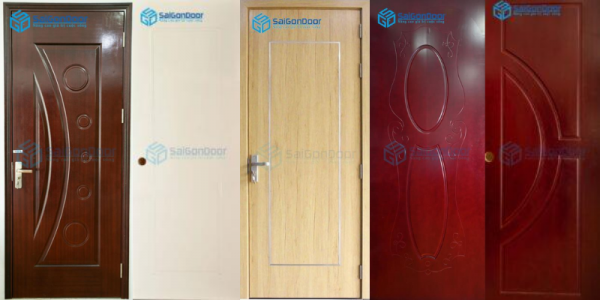 BẢNG BÁO GIÁ CỬA GỖ CÔNG NGHIỆP THAM KHẢO (ĐỂ CÓ GIÁ CHÍNH THỨC VUI LÒNG LIÊN HỆ KINH DOANH)