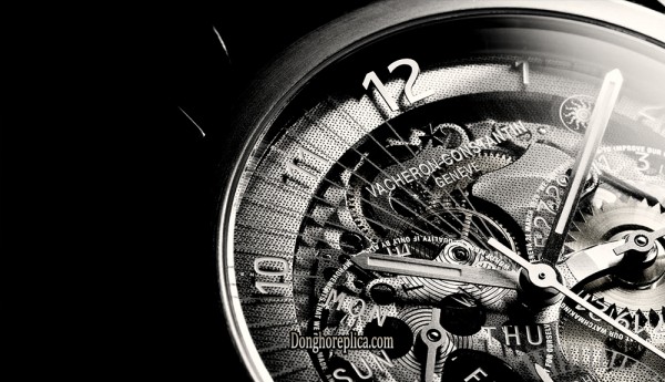 Bảng giá đồng hồ Vacheron Constantin chính hãng mới nhất 2022, mời bạn tham khảo! 