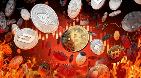 Bảng giá tiền ảo trực tuyến hôm nay 04/05/2021 || Tỷ chi phí tiền ảo, Tỷ giá Bitcoin 24H