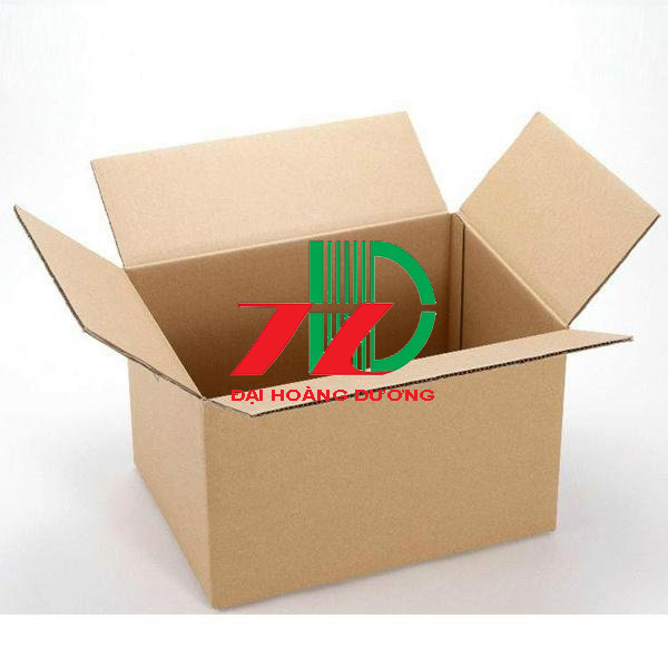 Bao bì carton tại Bình Dương giá rẻ ✔️0903 339 386