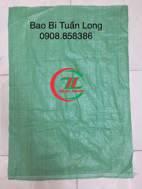 Bao dứa đựng gạo 25kg, 50kg - 0908.858.386