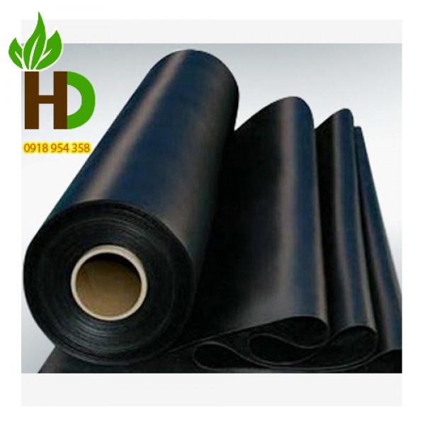 Báo giá bạt chống thấm HDPE