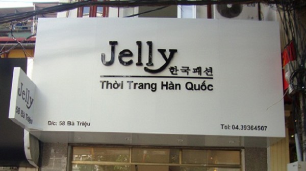 Báo giá biển quảng cáo led ma trận đẹp