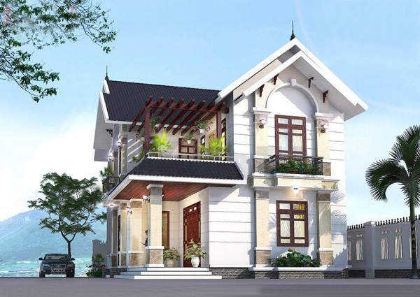 Báo giá chi phí xây nhà trọn gói Nam Định mới nhất 2022