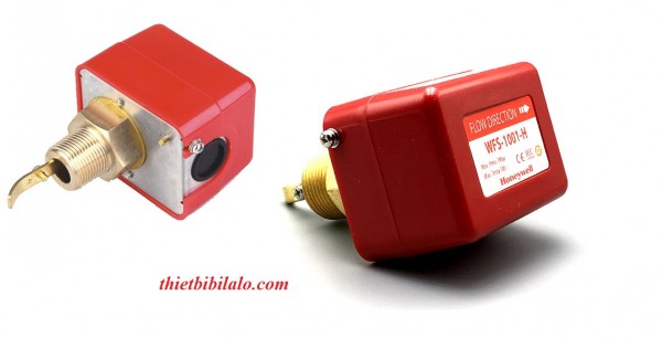 Báo giá công tắc dòng chảy Honeywell tại Bình Định 