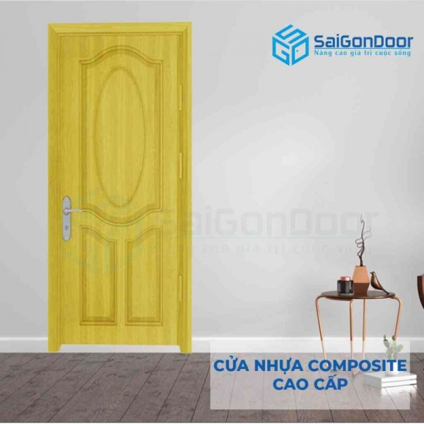 Báo giá cửa gỗ cao cấp Sài Gòn Door tại Đà Nẵng