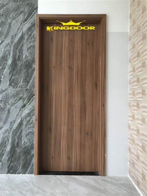 Báo giá cửa gỗ WBP phủ Laminate tại Thủ Đức