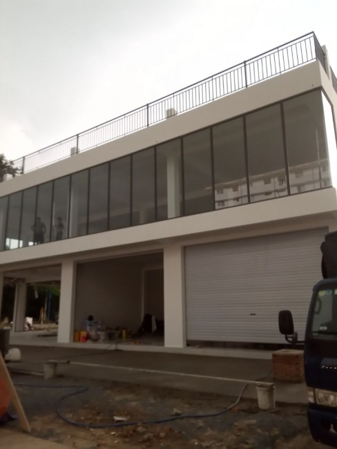 Báo giá cửa nhôm Xingfa tại Bình Dương - 0908852130
