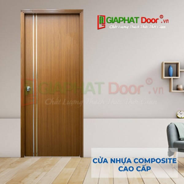 Báo giá cửa nhựa composite