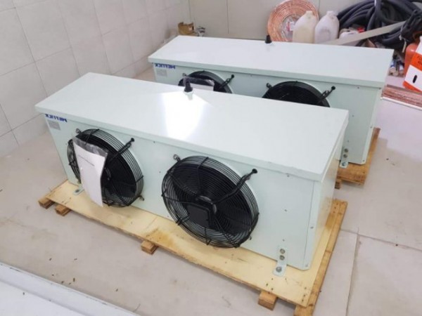  báo giá dàn lạnh 25hp DL29 cho kho lạnh 