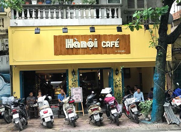 báo giá làm biển hộp đèn Hiflex, mica, ALUMINIUM