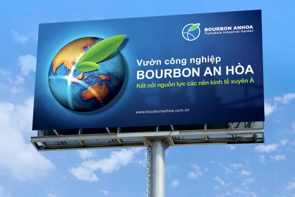 báo giá Làm biển quảng cáo tại hà nội 