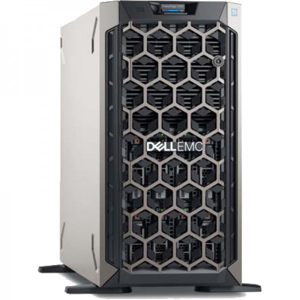 Báo giá máy chủ Dell PowerEdge T340 chính hãng, tháng 6/2022