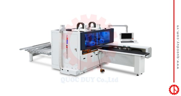 Báo giá máy khoan cnc gỗ công nghiệp mới nhất