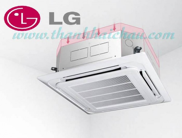 Báo giá máy lạnh âm trần LG chính hãng 100%, chất lượng, giá rẻ cạnh tranh