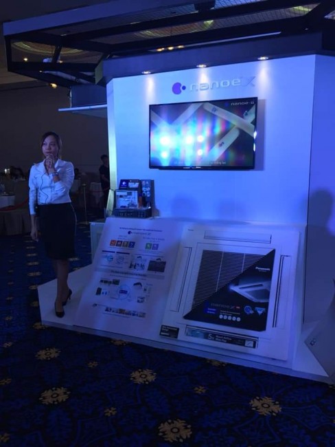 Báo giá máy lạnh âm trần PANASONIC năm 2019 – chi tiết giá mới nhất