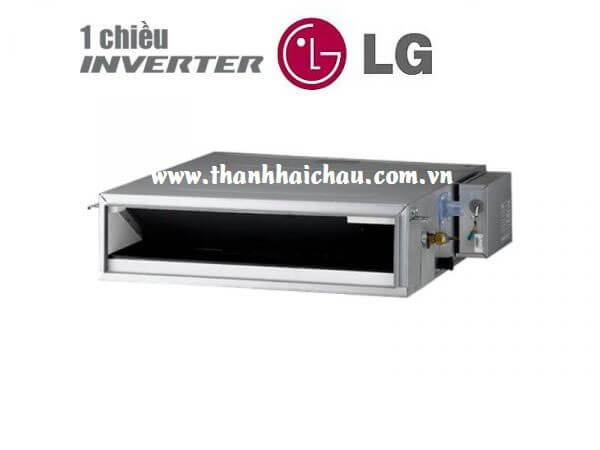 Báo giá máy lạnh giấu trần nối ống gió LG với mức giá thấp nhất