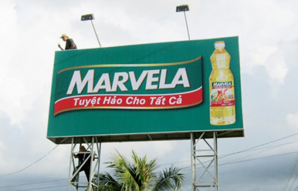 Báo giá quảng cáo pano ngoài trời