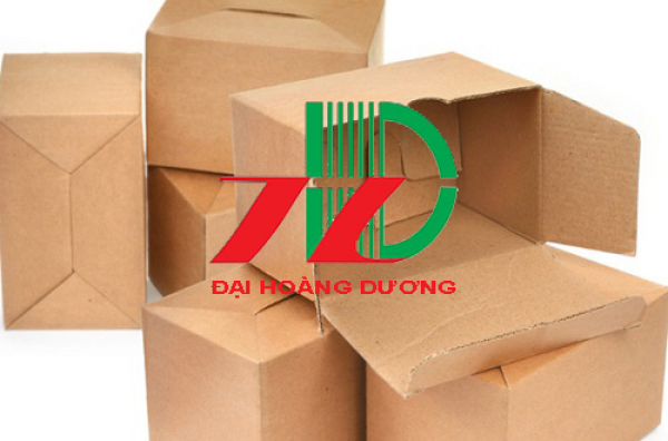 Báo giá thùng carton ở Bình Dương #0903 339 386