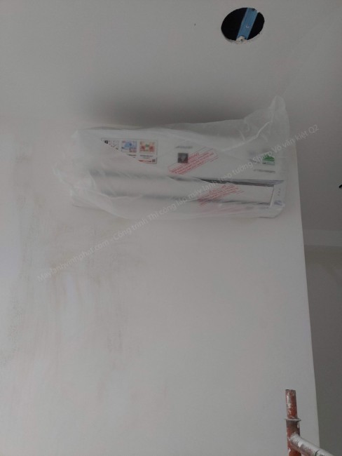 Bảo hành dài hạn cho Máy Lạnh treo tường Sharp giá rẻ nhất thị trường