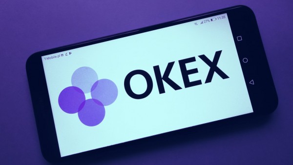 Bảo mật của sàn tiền ảo OKEx