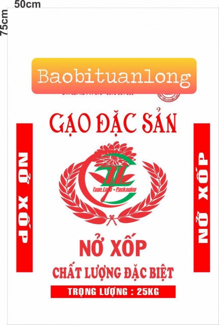 Bao pp det | bao dệt giá rẻ nhất thị trường