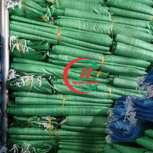 Bao tải đóng hàng số lượng lớn | 090.885.8386