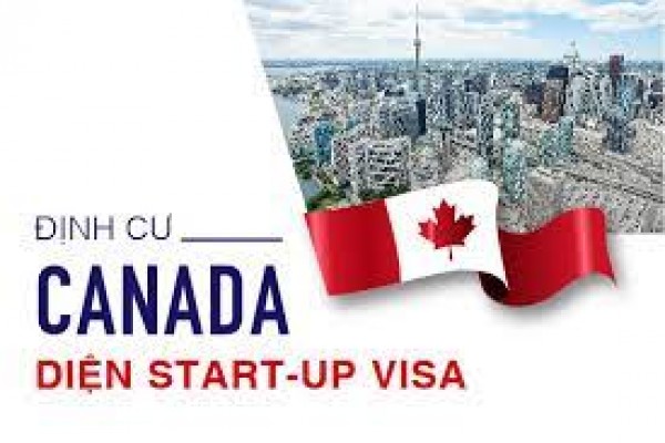 Bảo vệ tương lai của bạn với định cư Canada qua chương trình Start-up Visa